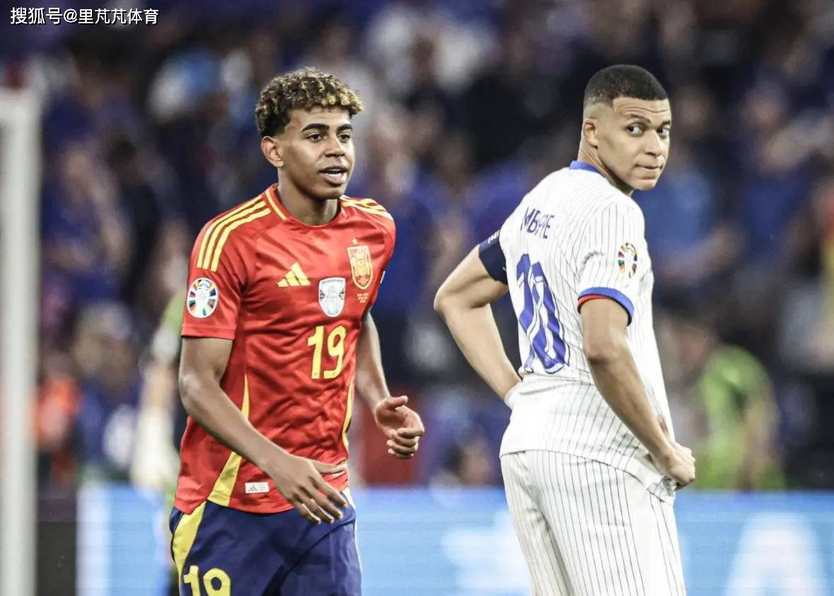 来自大哥的祝福？姆巴佩访谈赞美亚马尔，建议外界不要干预太多